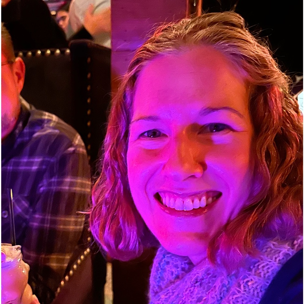 Meet your Posher, Rachel
